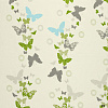 Geuther 5832 010 - матрас для пеленания (White/Green) купить в интернет-магазине icover