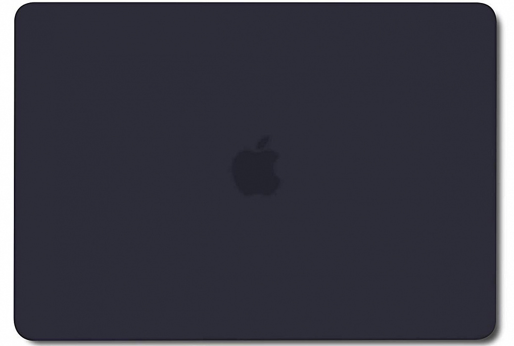 Накладка i-Blason Cover для MacBook Air 13 (2018) A1932 (Black Matte) купить в интернет-магазине icover