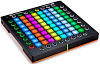 MIDI-контроллер Novation Launchpad Pro (Black) купить в интернет-магазине icover