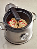 Мультиварка KitchenAid 5KMC4241E (Stainless) купить в интернет-магазине icover