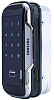 Электронный замок Samsung SHS-G517Z (Black) купить в интернет-магазине icover