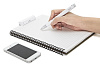 Equil Smartpen IPBT-200 - цифровая ручка купить в интернет-магазине icover