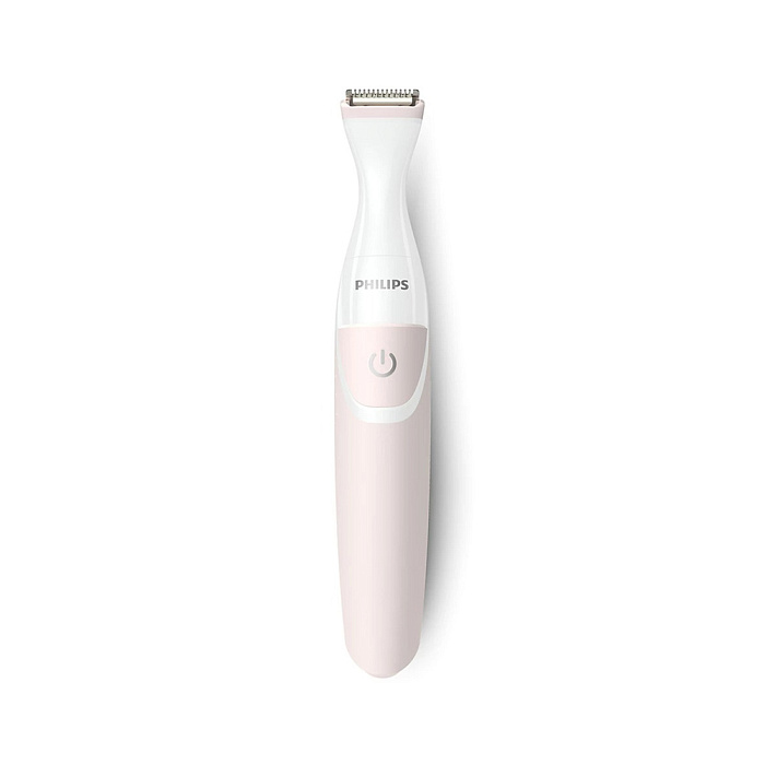Триммер для линии бикини Philips Series 2000 BRT387/90 (Pink) купить в интернет-магазине icover