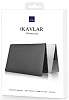 Чехол Wiwu iKavlar для MacBook Air 13" 2018-2021 (Black) купить в интернет-магазине icover
