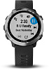 Умные часы Garmin Forerunner 645 Music 010-01863-30 (Black) купить в интернет-магазине icover