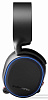 Наушники с микрофоном Steelseries Arctis 5 2019 Edition (Black) купить в интернет-магазине icover