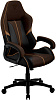 Игровое кресло ThunderX3 BC1 AIR Boss (Coffee) купить в интернет-магазине icover