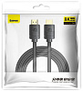 Кабель Baseus High Definition HDMI Adapter Cable (CAKGQ-K01) 8K/2m (Black) купить в интернет-магазине icover