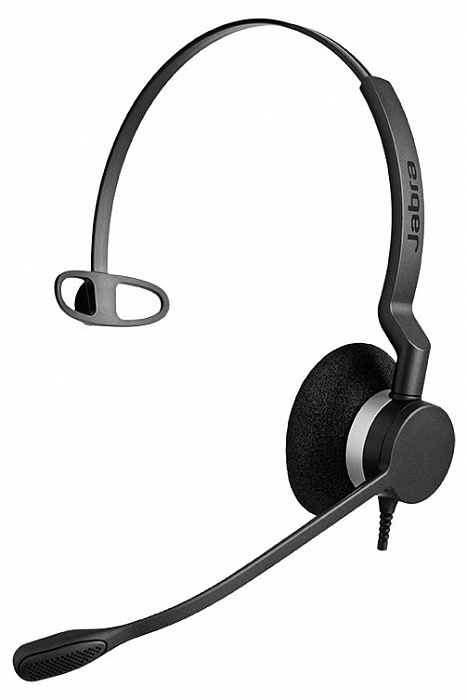 Проводная гарнитура Jabra BIZ 2300 QD Mono (2303-820-104) купить в интернет-магазине icover