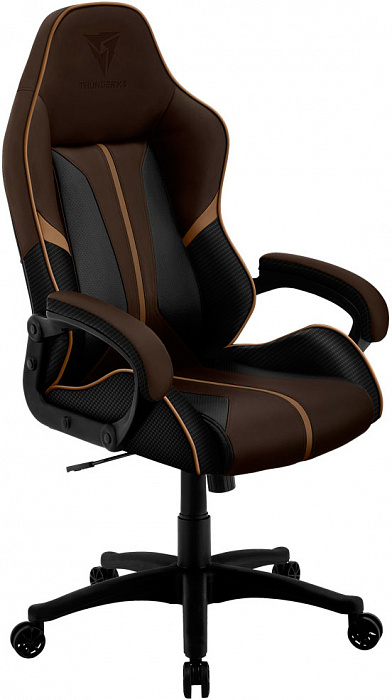 Игровое кресло ThunderX3 BC1 AIR Boss (Coffee) купить в интернет-магазине icover