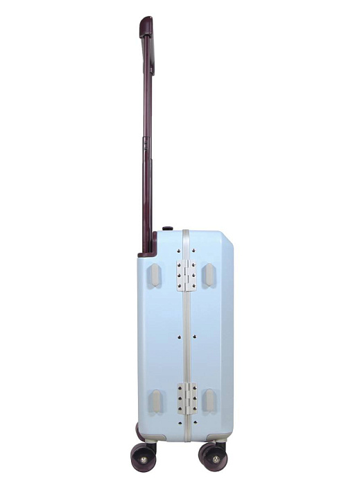 Чемодан Ridberg Aristo (Sky) размер M купить в интернет-магазине icover