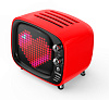 Портативная акустика Divoom Tivoo 90100058069 (Starry Red) купить в интернет-магазине icover