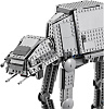Lego Star Wars AT-AT (75054) - бронированный шагоход АТ-АТ купить в интернет-магазине icover