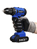 Аккумуляторный шуруповерт Oasis ASB-14V PRO (Blue) купить в интернет-магазине icover