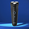 Электробритва Enchen Warrior (Black) купить в интернет-магазине icover