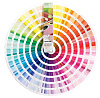 Набор цветовых справочников Pantone Solid Guide Set (GP1605) купить в интернет-магазине icover