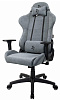 Игровое кресло Arozzi Torretta Soft Fabric (Ash) купить в интернет-магазине icover