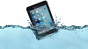 LifeProof Nuud Case (77-52629) - чехол для iPad Mini 4 (Black) купить в интернет-магазине icover