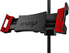 Держатель на микрофонную стойку IK Multimedia iKlip 3 (IP-IKLIP-3-IN) для планшета до 12.9" (Black) купить в интернет-магазине icover
