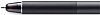 Ручка Wacom Ballpoint Pen (KP13300D) для Wacom Intuos Pro/Intuos Pro Paper Edition (Black) купить в интернет-магазине icover