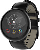 Умные часы MyKronoz ZeRound2 HR Premium (Black) купить в интернет-магазине icover