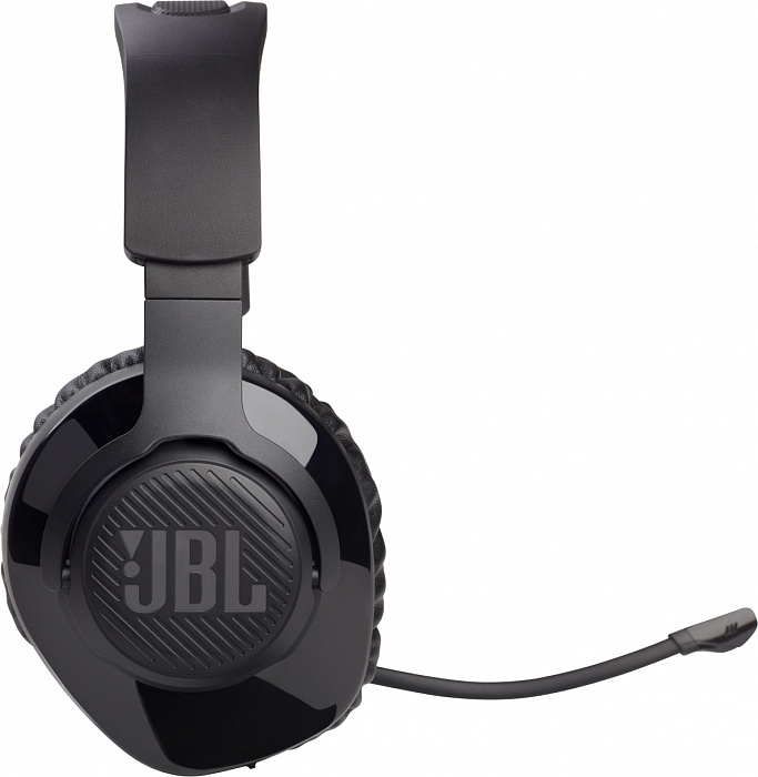 Беспроводные наушники JBL Free WFH (Black) купить в интернет-магазине icover