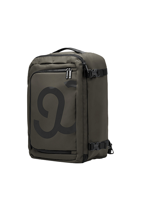Рюкзак Ninetygo Outdoor multifunctional 90BBPNT23E3U-GR01 (Dark Green) купить в интернет-магазине icover