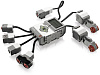 Ультразвуковой датчик для конструктора Lego Education Mindstorms EV3 (45504) купить в интернет-магазине icover