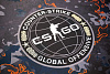 SteelSeries QCK+ CS:GO Camo Edition - коврик для мыши  купить в интернет-магазине icover