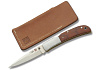 AL Mar Falcon Classic AUS-8 LIM 200 (AL/1003CTG) - нож (Brown) купить в интернет-магазине icover