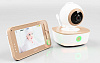Видеоняня Ramili Baby RV1300X3 (Gold) купить в интернет-магазине icover