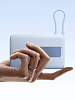 Внешний аккумулятор Xiaomi Magnetic Power Bank Built-in Stand (BHR08PCGL) 10000mAh (Blue) купить в интернет-магазине icover