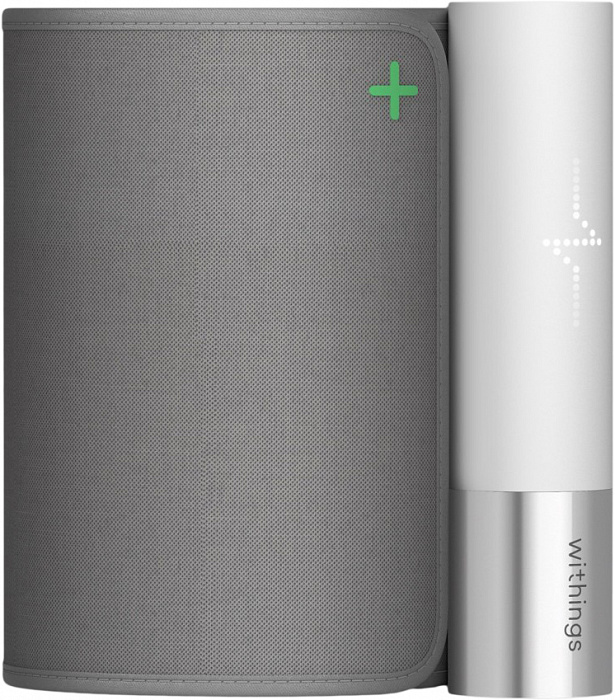 Тонометр Withings BPM Core (Grey) купить в интернет-магазине icover