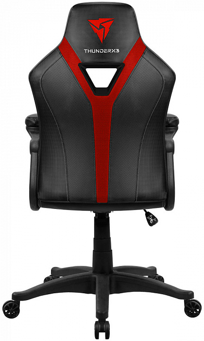 Игровое кресло ThunderX3 YC1 AIR (Black/Red) купить в интернет-магазине icover