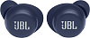Беспроводные наушники JBL Live Free NC+ TWS (Blue) купить в интернет-магазине icover