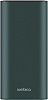 Внешний аккумулятор Rombica NEO Terra 10000 mAh (Dark Green) купить в интернет-магазине icover