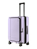 Чемодан Ninetygo Sweet journey 25" 6941413242028 (Lilac) купить в интернет-магазине icover