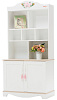 Стеллаж NewJoy Laura LR-1500 (White) купить в интернет-магазине icover