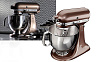 Планетарный миксер KitchenAid Artisan 5KSM150PSEAP (Apple Cider) купить в интернет-магазине icover