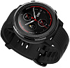 Спортивные часы Xiaomi Amazfit Stratos 3 (Black) купить в интернет-магазине icover