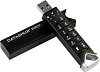 Защищенный USB-накопитель iStorage DatAshur Pro 2 16Gb (Black) купить в интернет-магазине icover
