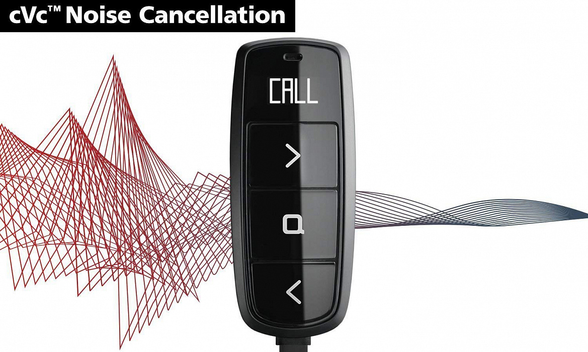 Bluetooth-адаптер Nonda ZUS All Compatible HD Music ZUMABKSAV (Black) купить в интернет-магазине icover