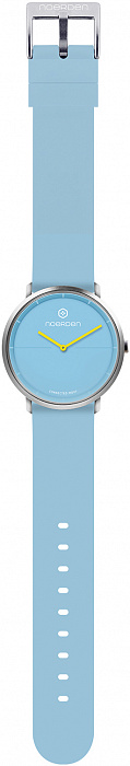 Умные часы Noerden Life2 PNW-0401 (Blue) купить в интернет-магазине icover