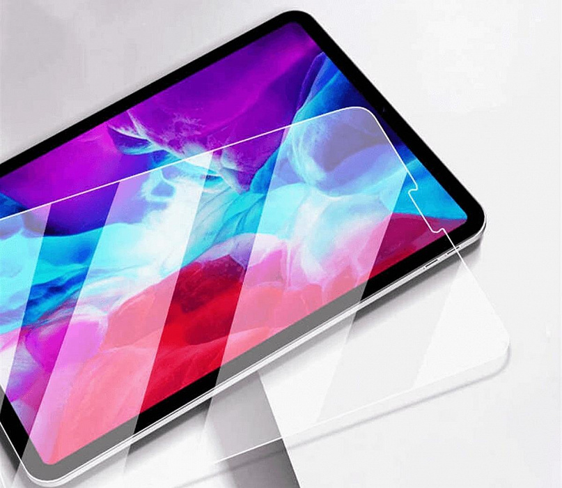 Защитное стекло Wiwu iVISTA (6973218945361) для iPad Pro 12.9'' (Clear) купить в интернет-магазине icover