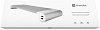 Подставка XtremeMac Computer Stand 4xUSB XM-STAND1-SLV (Silver) купить в интернет-магазине icover