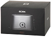 Тостер Bork T703 (Silver) купить в интернет-магазине icover