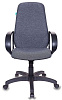 Офисное кресло Бюрократ CH-808AXSN/G 3C1 (Dark Grey) купить в интернет-магазине icover