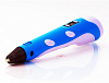Spider Pen Plus (2100B) - 3D-ручка с ЖК-дисплеем (Blue) купить в интернет-магазине icover