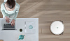 Робот-пылесос YEEDI K650 (White) купить в интернет-магазине icover