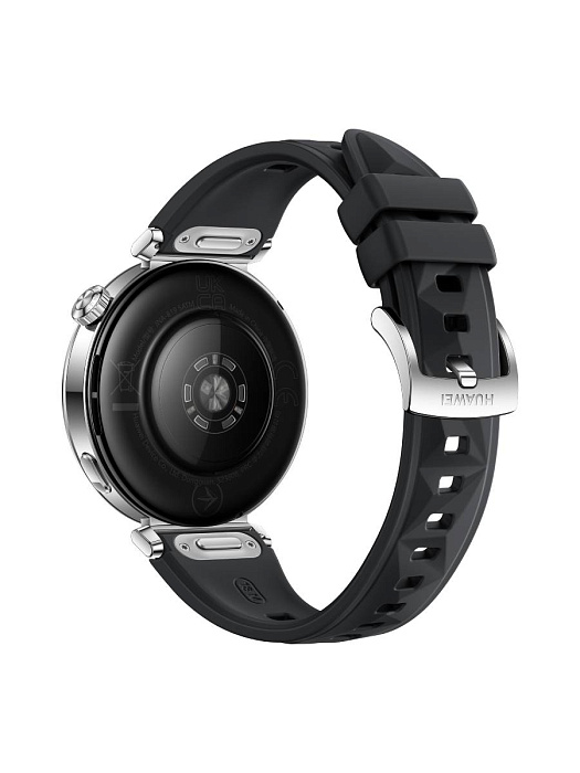 Умные часы Huawei Watch GT 5  JNA-B19 (Black) купить в интернет-магазине icover